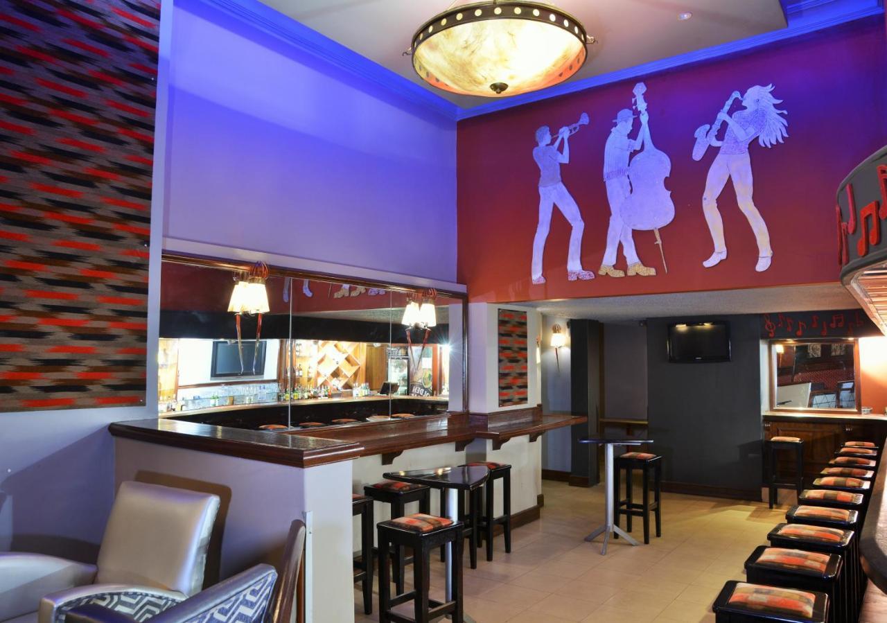 Cresta Jameson Hotel Harare Kültér fotó